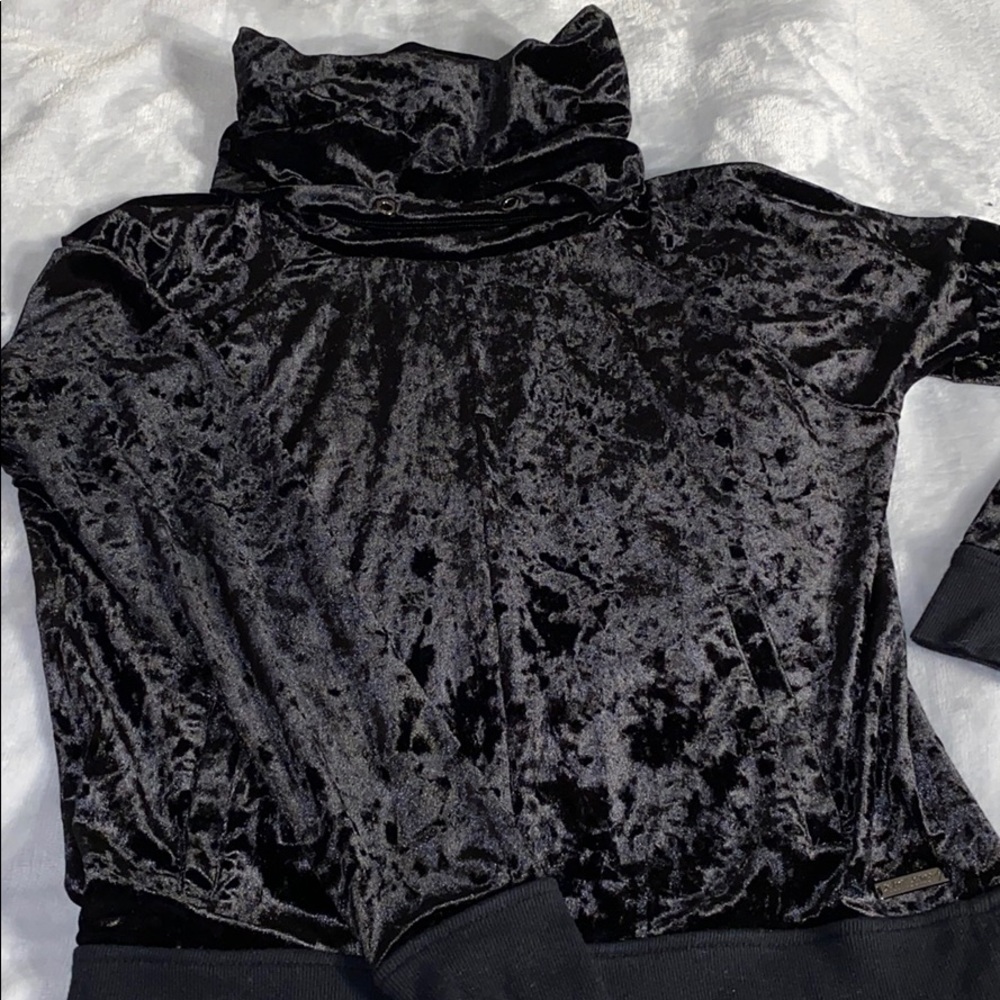Velvet Betsy Johnson Sweatshirt